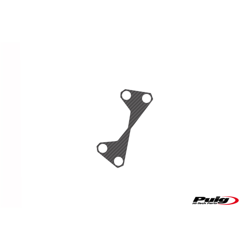 Puig Yoke Protector Carbon Look Kawa Z750 07-12/1000 04