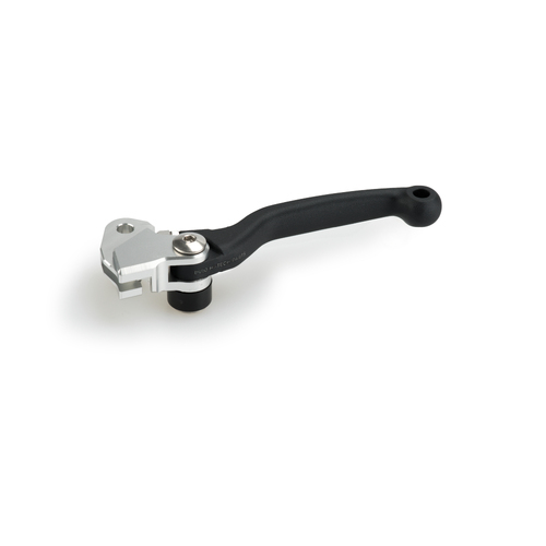 Puig Clutch Lever Off-Road + Support Kawasaki/Suzuki