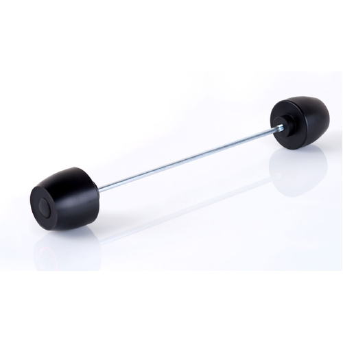 Puig Fork Sliders Phb18 BMW G310R 16'-17' (Black)