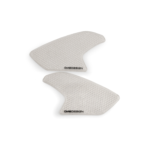 Puig Lateral Tank Pads BMW (Black)