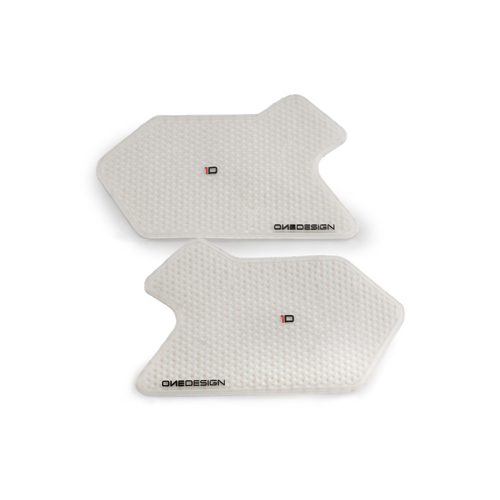 Puig Lateral Tank Pads BMW (Black)