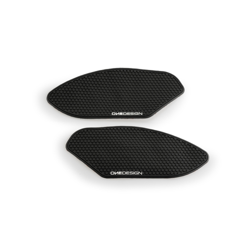 Puig Lateral Tank Pads BMW (Black)