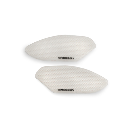 Puig Lateral Tank Pads BMW (Clear)