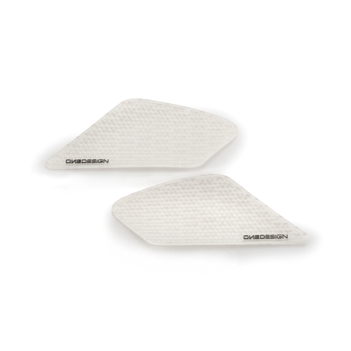 Puig Lateral Tank Pads Ducati (Black)