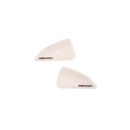 Puig Lateral Tank Pads Ducati (Clear)