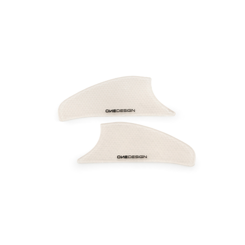 Puig Lateral Tank Pads Kawasaki (Black)