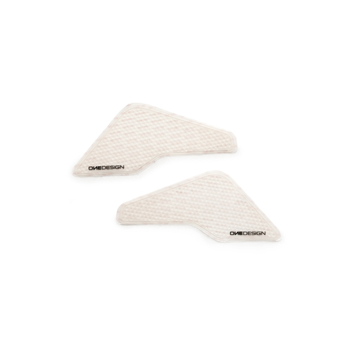 Puig Lateral Tank Pads Yamaha (Black)