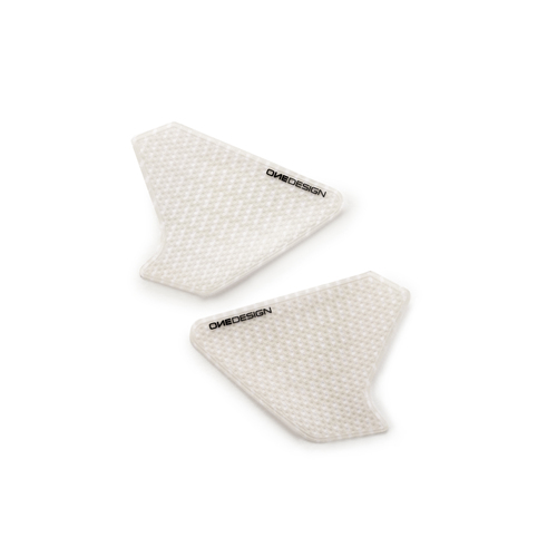 Puig Lateral Tank Pads Yamaha (Black)