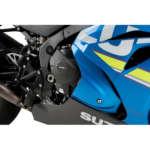 Puig Frame Sliders Replacement Cover For Suzuki GSX-R10