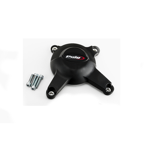 Puig Alternator Motor Protection Cover Yamaha MT-09/MT-