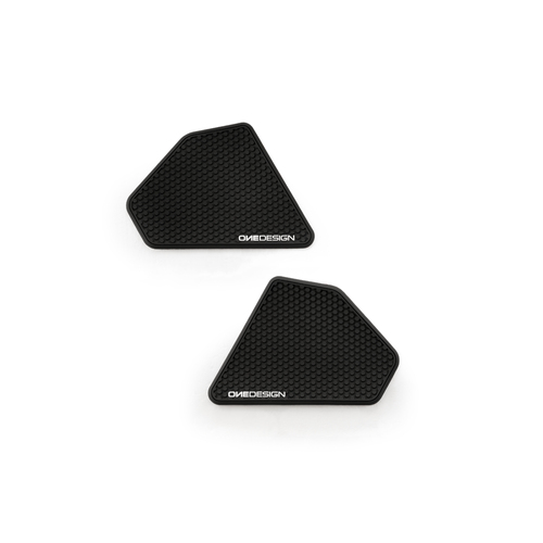 Puig Lateral Tank Pads KTM (Black)