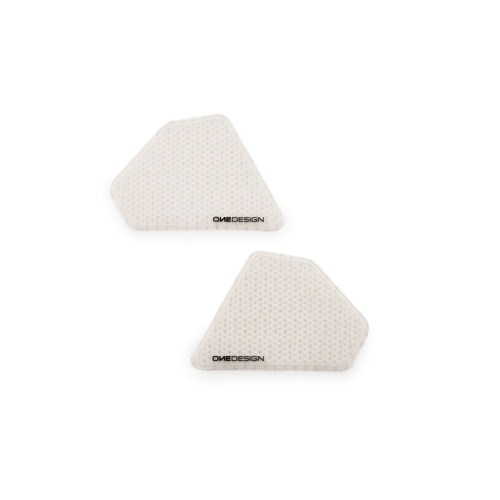 Puig Lateral Tank Pads KTM (Clear)