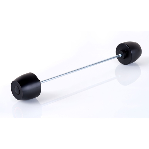 Puig Swing Arm Protector Phb19 Yamaha Tenere 700 C/Blac