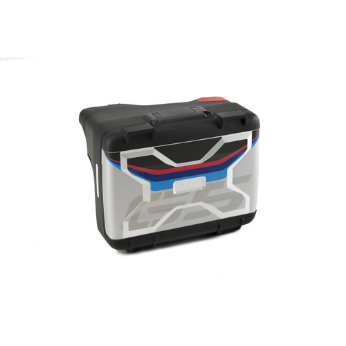 Puig Sticker Kit Set Top Case BMW Vario Navigate Model