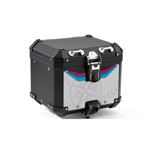 Puig Sticker Kit Set Top Case BMW Adventure Navigate M