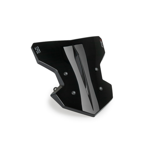 Puig New Generation Sport Screen To Suit Yamaha MT-03 20' (Black)