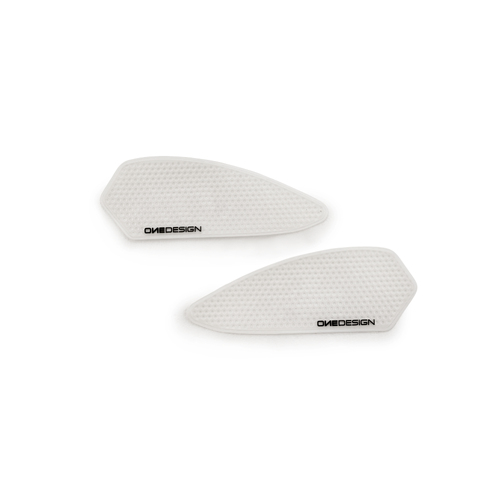 Puig Lateral Tank Pads BMW S1000RR 19'- (Clear)