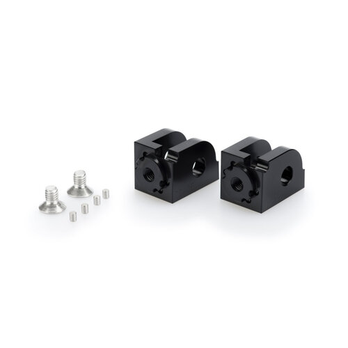 Puig Adjustable Footpeg Adaptor To Suit Various BMW Models