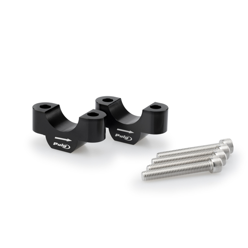 Puig Riser Handlebar Height 20mm Diam.32mm Universal