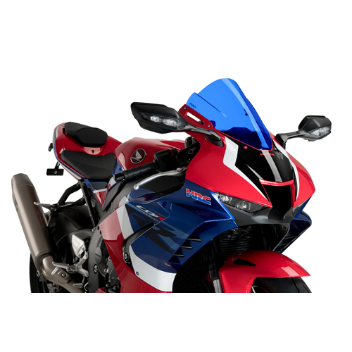 Puig Z-Racing Screen Honda CBR1000RR-R Fireblade/Sp 20'