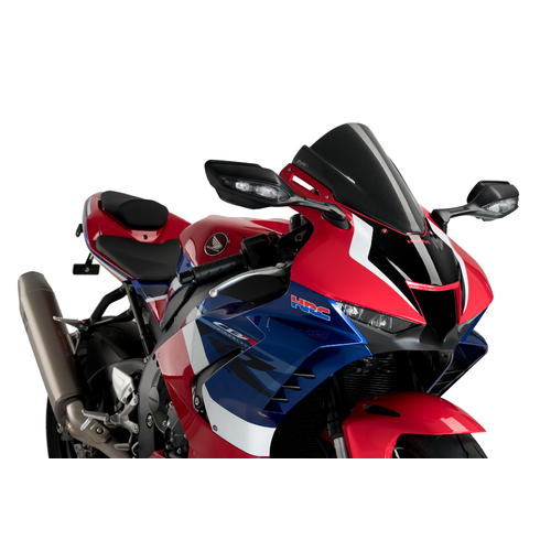 Puig Z-Racing Screen Honda CBR1000RR-R Fireblade/Sp 20'