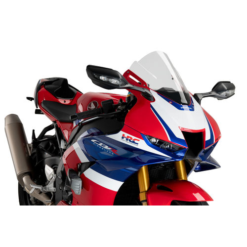 Puig Z-Racing Screen Honda CBR1000RR-R Fireblade/Sp 20'