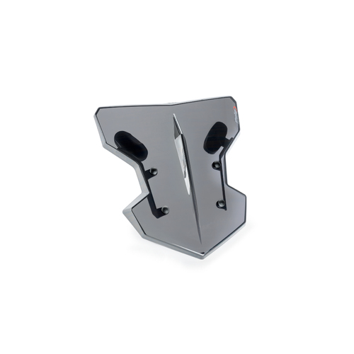 Puig Windshield Modelo Flanker Inazuma 250 13' (Smoke)