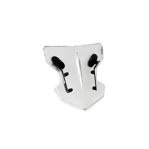 Puig Windshield Mod. Flanker Inazuma 250 13' (Clear)