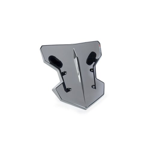 Puig Windshield Modelo Flanker (Smoke)