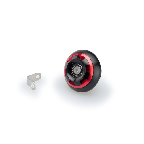 Puig Plug-Oil Track Kawasaki (Red)