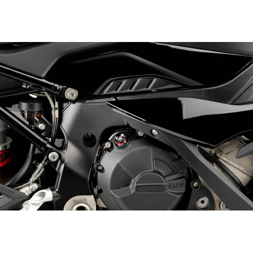 Puig PLUG-OIL TRACK BMW C/PURPLE