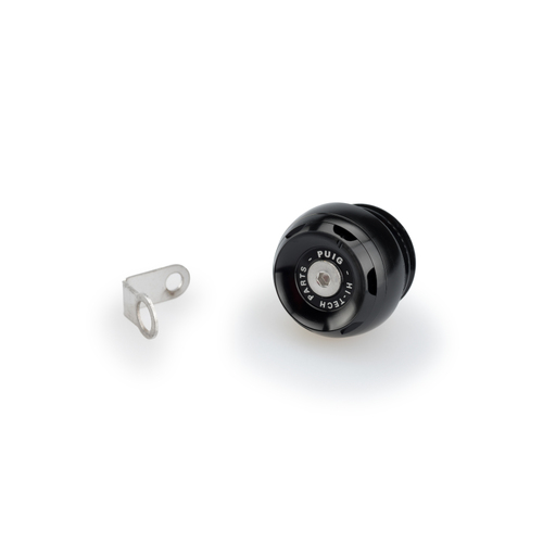 Puig Plug-Oil Track KTM (Black)