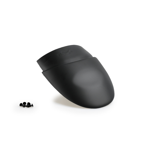 Puig Front Fender Extension R1250RT 19'-20' (Black)