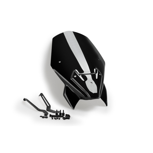 Puig New Generation Touring Screen To Suit BMW F900R 20'- C