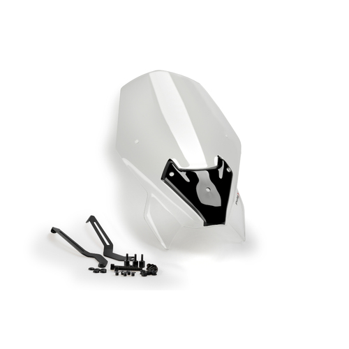 Puig New Generation Touring Screen To Suit BMW F900R 20'- C