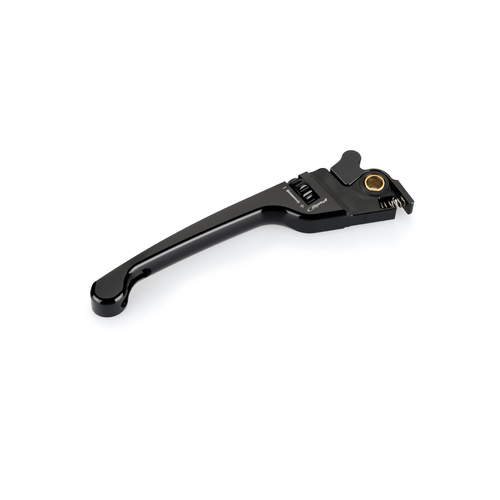 Puig Front/Rear Break Lever Vespa GTs300 (Black)
