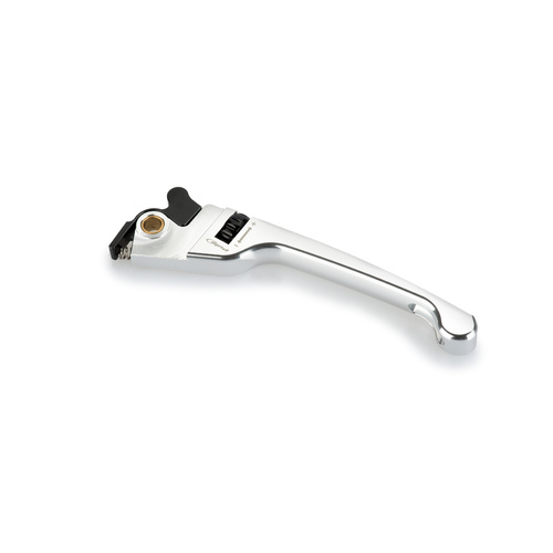 Puig Front/Rear Break Lever Vespa GTs300 (Silver)