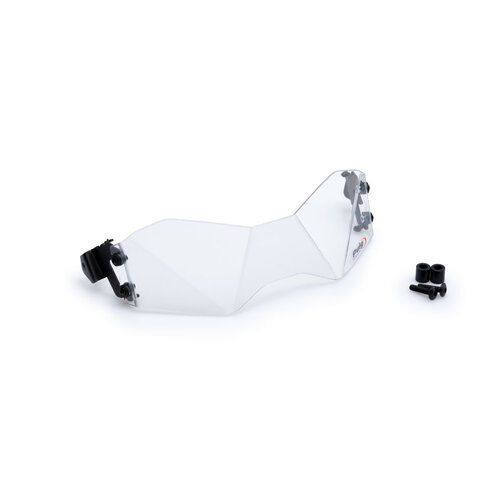 Puig Headlight Protector To Suit Triumph Tiger 900 Models