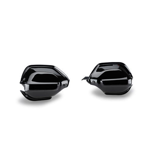 Puig Hand Guards Tiger 900 (Black)