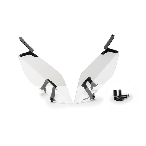 Puig Headlight Protector BMW F900Xr (Clear)