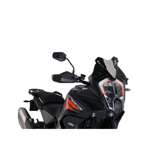 Puig Sport Screen Ktm 1290 Super Adventure R/S 21' C/Bl