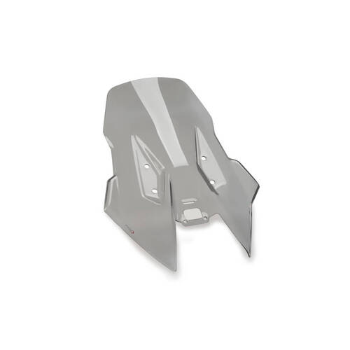 Puig Touring Screen To Suit Suzuki DL1050 V-Strom (2020 - Onwards) - Smoke