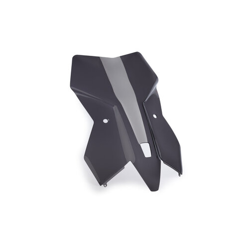 Puig Touring Screen KTM 390 Adventure 20' (Dark Smoke)