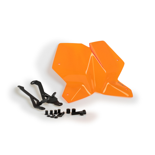 Puig New Generation Screen To Suit KTM1290 Superduke R 20' C/Or