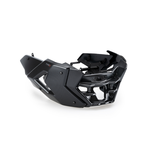 Puig Engine Spoiler KTM 1290 Superduke R 20' C/Carbon L