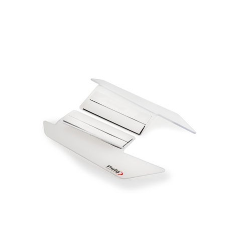 Puig Kit Deflectors Inf. BMW F900Xr (Clear)