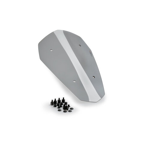 Puig Sport Screen Yamaha MT-07 Tracer 20' (Smoke)