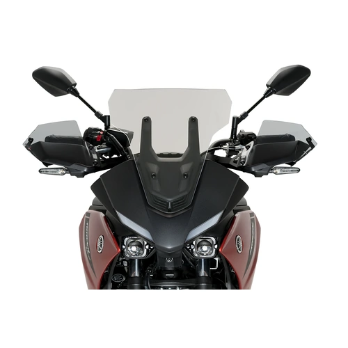 Puig EXTENSION HAND GUARDS YAMAHA MT-07 TRACER 20' C/SM