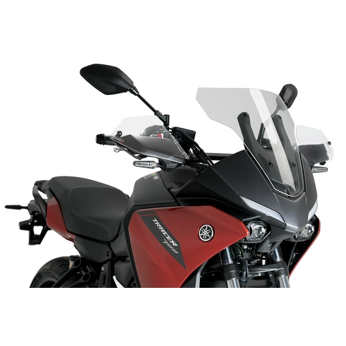 Puig EXTENSION HAND GUARDS YAMAHA MT-07 TRACER 20' C/CL