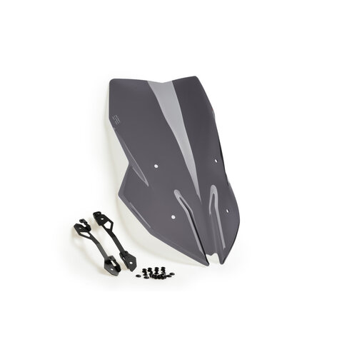 Puig Touring Screen BMW S1000XR 20' (Dark Smoke)